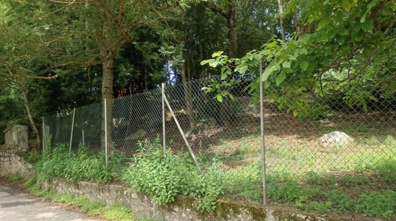 Asturias - Posada de Llanes - 800m2