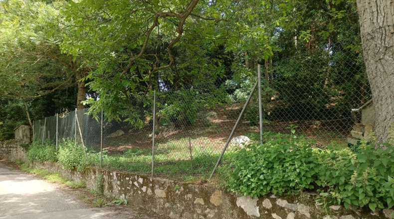 Asturias - Posada de Llanes - 800m2