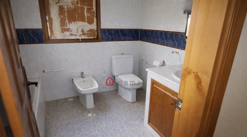 Castellón - Alcora - 905m2