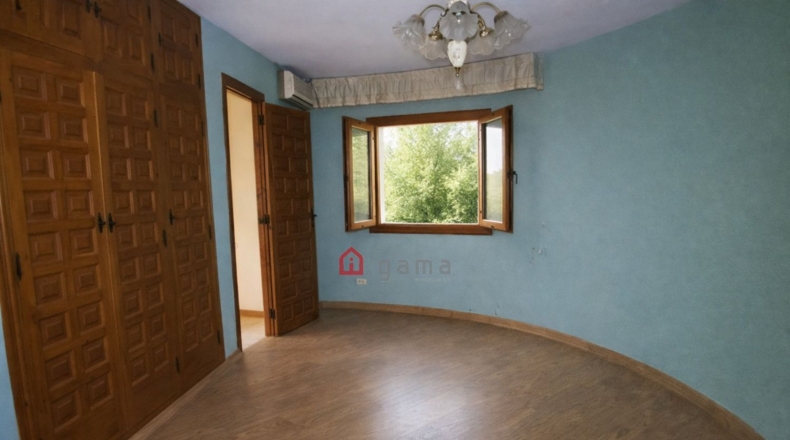 Castellón - Alcora - 905m2