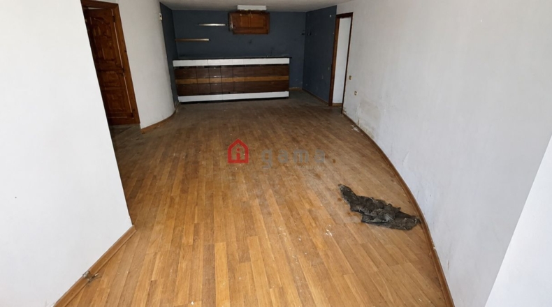 Castellón - Alcora - 905m2