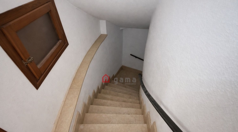 Castellón - Alcora - 905m2