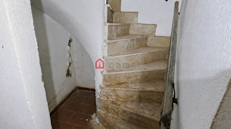 Castellón - Alcora - 905m2