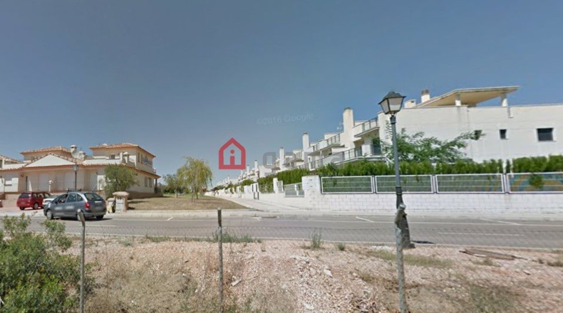 Castellón - Sant Jordi - 69619m2
