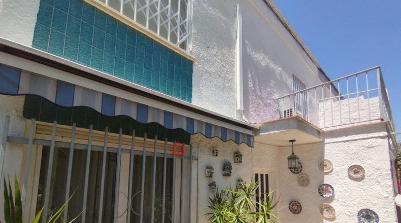 Castellón - Vinaròs - 211m2
