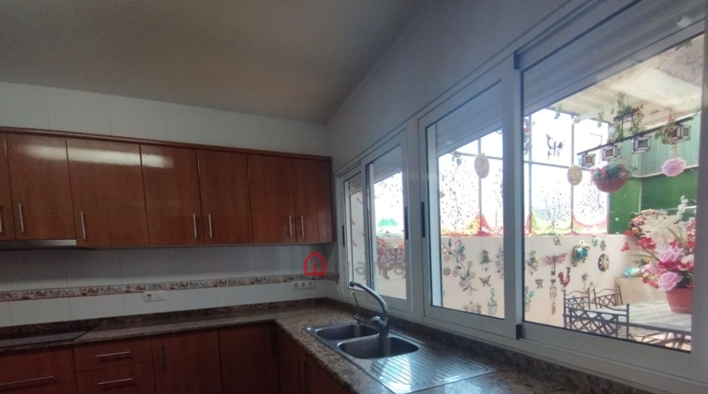 Castellón - Vinaròs - 211m2