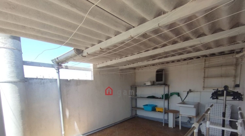 Castellón - Vinaròs - 211m2