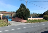 Finca rústica en venta en Cerdedo ref: TR414941 foto