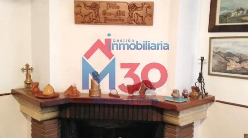 Burgos - Pancorbo - 4665m2
