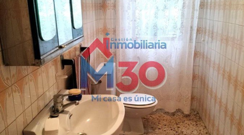 Burgos - Pancorbo - 4665m2