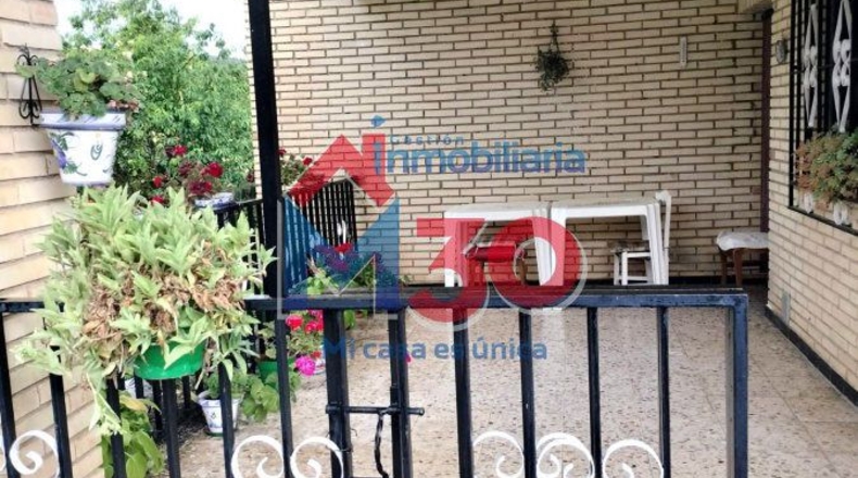 Burgos - Pancorbo - 4665m2