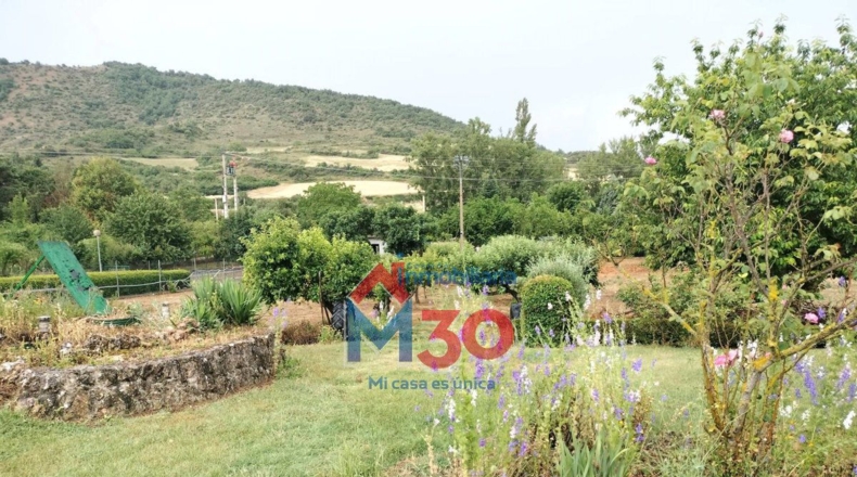 Burgos - Pancorbo - 4665m2