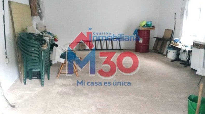 Burgos - Pancorbo - 4665m2