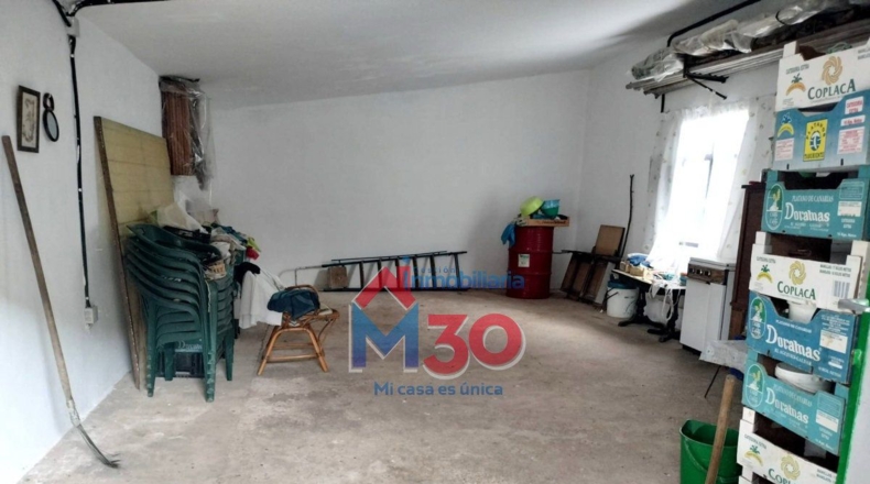 Burgos - Pancorbo - 4665m2