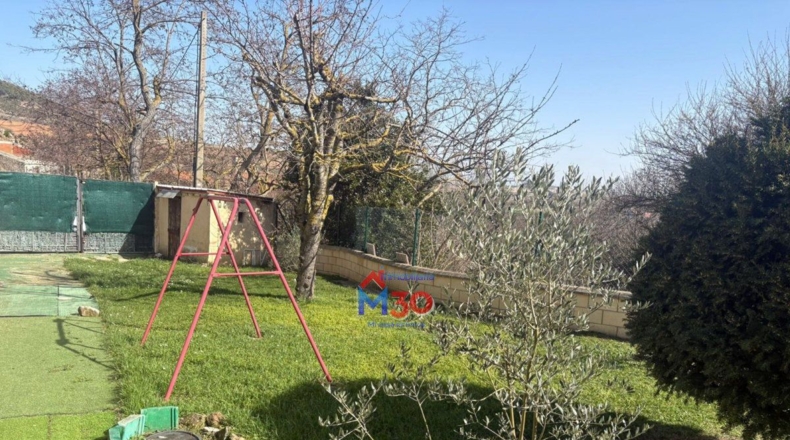 Burgos - Ameyugo - 566m2