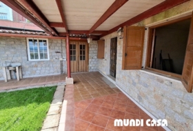 Boiro 215&nbsp;m²