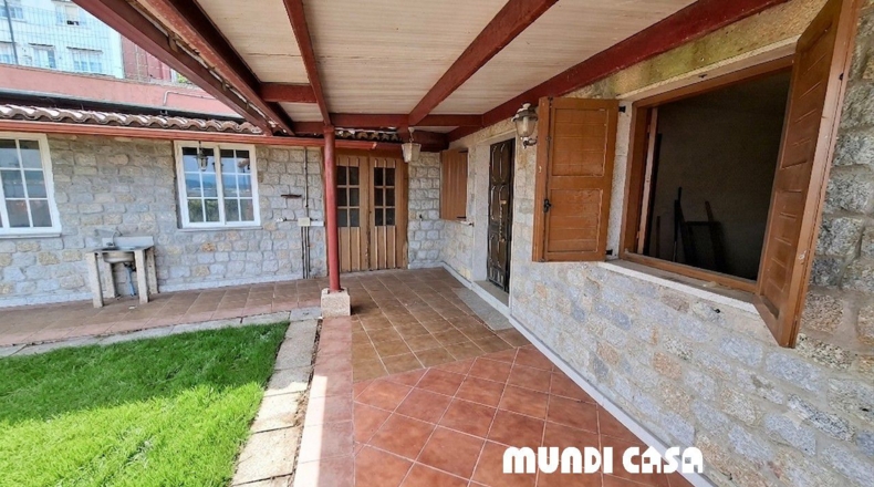 La Coruña - Boiro - 215m2