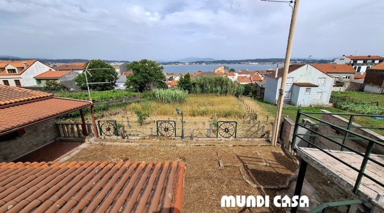 La Coruña - Boiro - 215m2