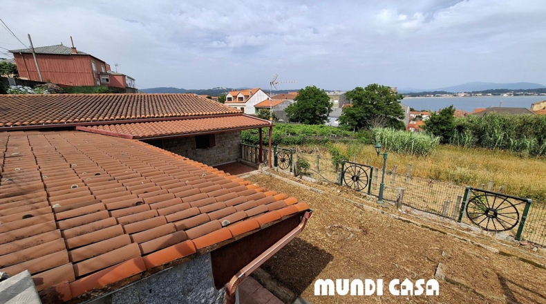 La Coruña - Boiro - 215m2