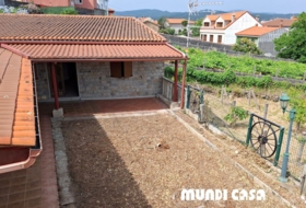 Boiro 215&nbsp;m²
