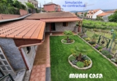 Casa de pueblo en venta en Boiro ref: TR414931 foto