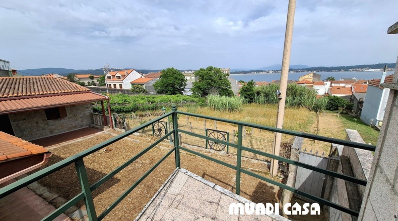 La Coruña - Boiro - 215m2