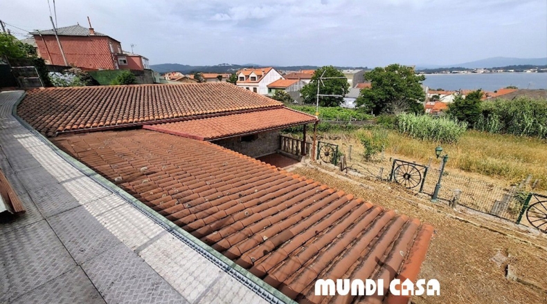 La Coruña - Boiro - 215m2