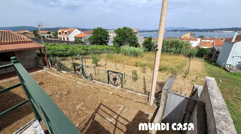La Coruña - Boiro - 215m2