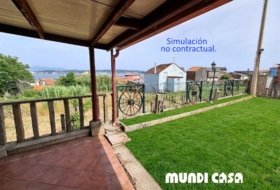 Boiro 215&nbsp;m²