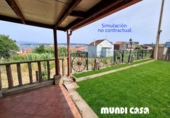 Casa de pueblo en venta en Boiro ref: TR414931 foto