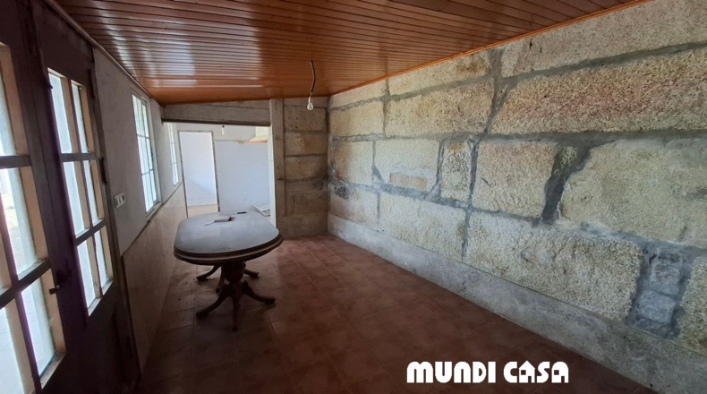 La Coruña - Boiro - 215m2