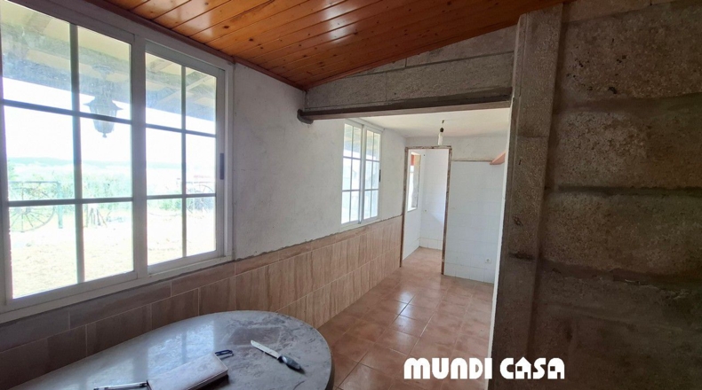La Coruña - Boiro - 215m2