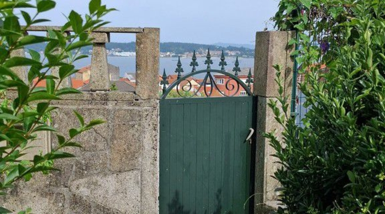 La Coruña - Boiro - 215m2
