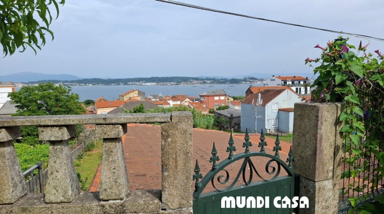 La Coruña - Boiro - 215m2