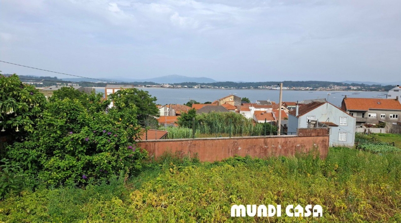 La Coruña - Boiro - 215m2