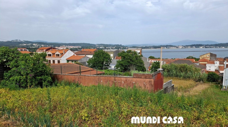 La Coruña - Boiro - 215m2