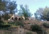 Chalet independiente con terreno en venta en Lorca ref: TR414933 foto