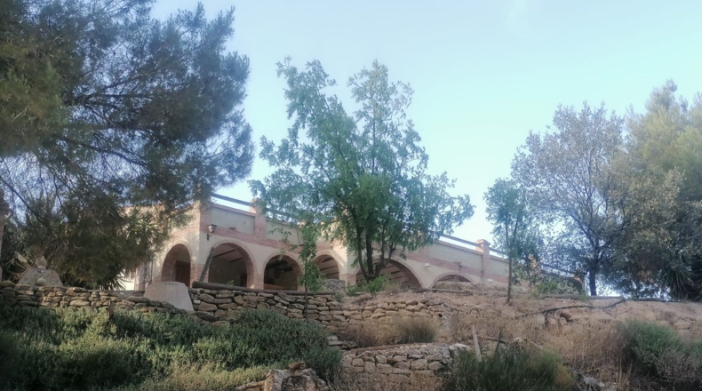 Murcia - Lorca - 13725m2