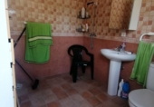 Chalet independiente con terreno en venta en Lorca ref: TR414933 foto