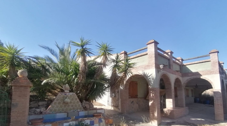 Murcia - Lorca - 13725m2