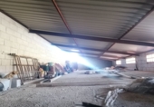 Chalet independiente con terreno en venta en Lorca ref: TR414933 foto