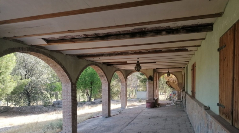 Murcia - Lorca - 13725m2