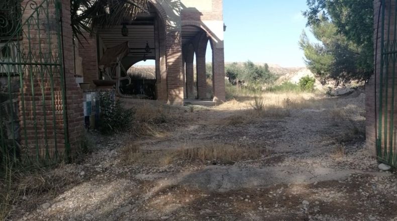 Murcia - Lorca - 13725m2