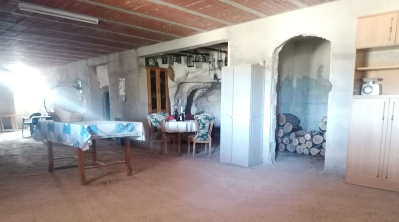 Murcia - Lorca - 13725m2