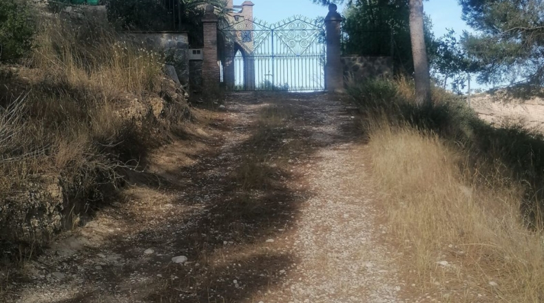 Murcia - Lorca - 13725m2