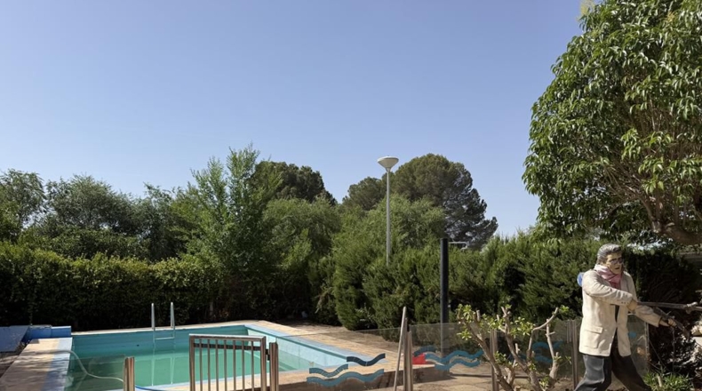 Alicante - Villena - 3052m2