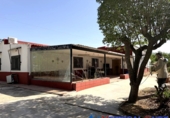 Chalet independiente con terreno en venta en Villena ref: TR414934 foto