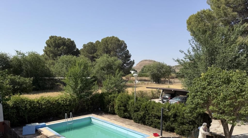 Alicante - Villena - 3052m2