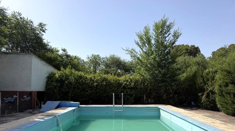 Alicante - Villena - 3052m2