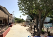 Chalet independiente con terreno en venta en Villena ref: TR414934 foto